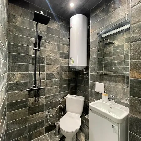 City-centre 2 Apartment Varna
