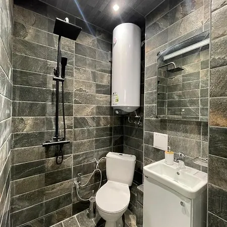 City-centre 2 Apartment Varna