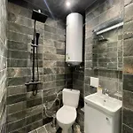 City-centre 2 アパート ヴァルナ