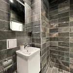 アパート City-centre 2 ヴァルナ