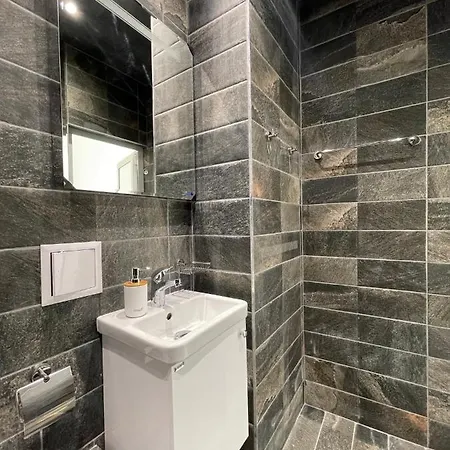 Apartman City-centre 2 Várna